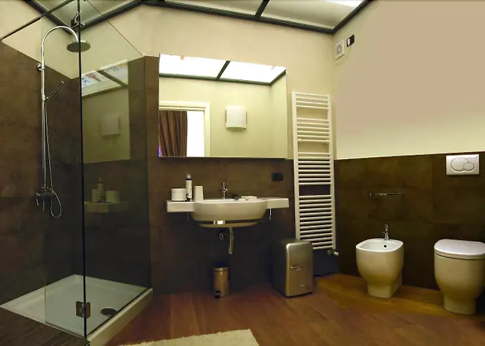 B&B A Casa Di Paola 라벤나