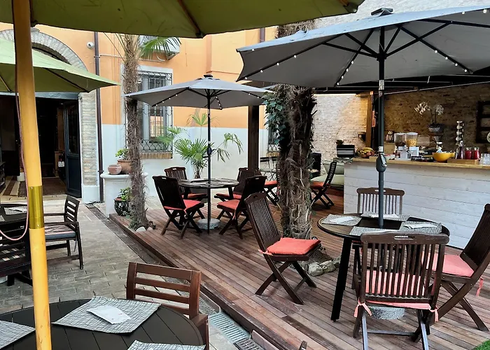 A Casa Di Paola 4* Ravena