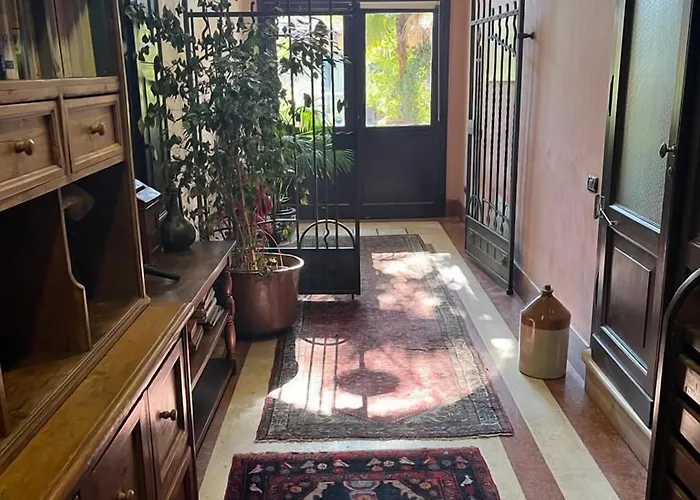 A Casa Di Paola Ραβένα