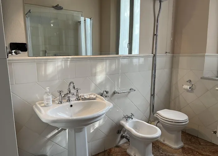 A Casa Di Paola Ravena