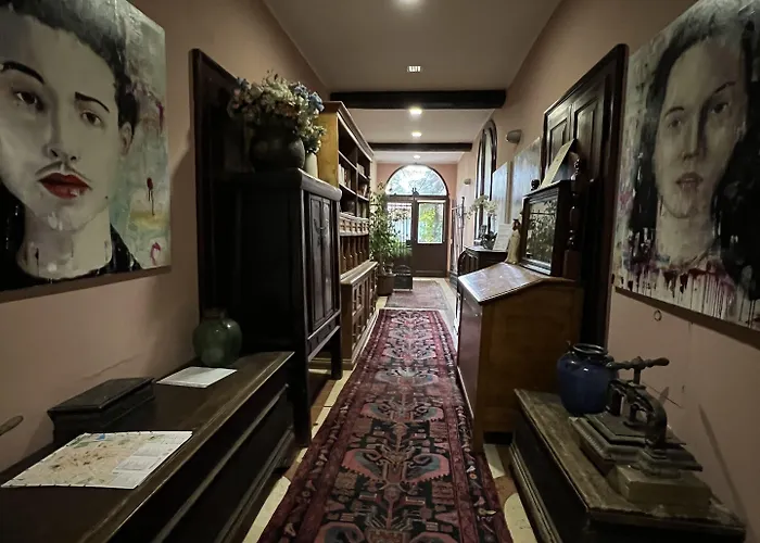 Bed & Breakfast A Casa Di Paola Ravenna