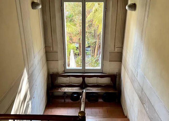 A Casa Di Paola Alojamento de Acomodação e Pequeno-almoço