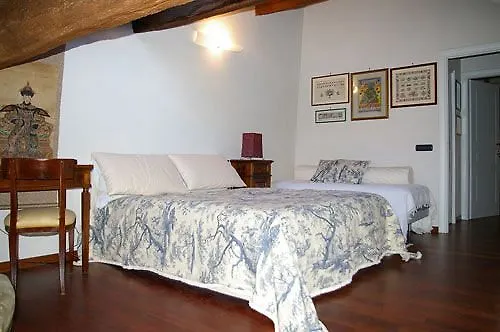 A Casa Di Paola Bed & Breakfast Ravenna