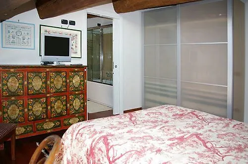 A Casa Di Paola Bed and Breakfast Ραβένα