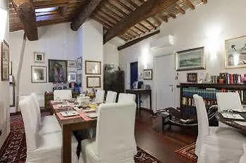 A Casa Di Paola Bed & Breakfast