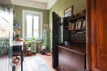 A Casa Di Paola Ραβένα